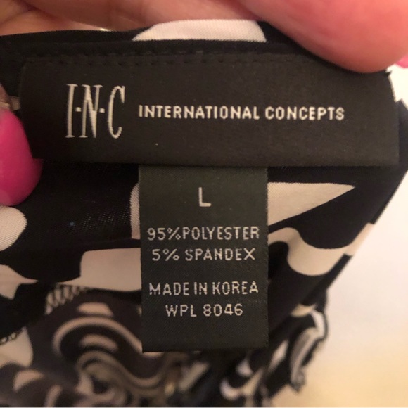 International Concepts Inc. Cute Top - Picture 7 of 7